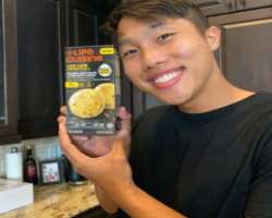 The star promotes a number of brands including Lifecuisine, Amazon through his Instagram and YouTube channel.
